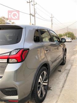 ميتسوبيشي اوتلاندر